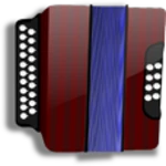 Logo of Slovenian Accordion android Application 